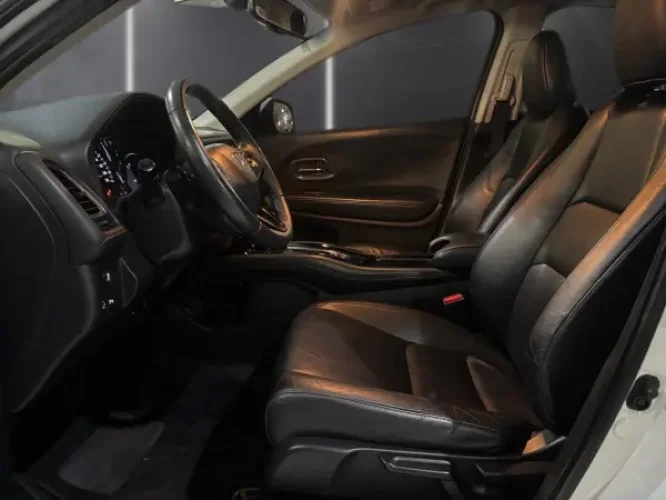 HONDA HR-V 1.8 16V 4P EXL FLEX AUTOM�TICO CVT, Foto 7