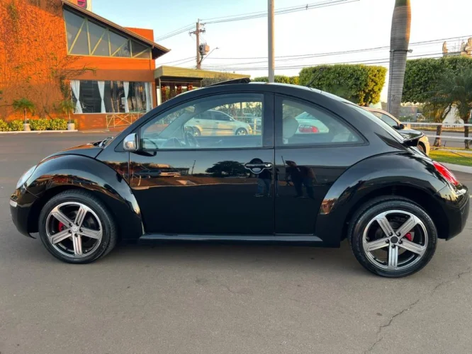VOLKSWAGEN New Beetle 2.0 MI AUTOMTICO, Foto 6