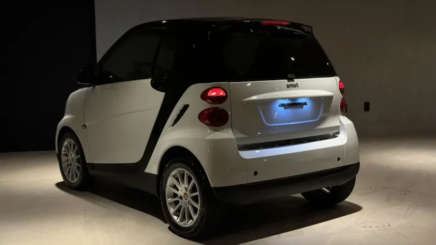 SMART Fortwo 1.0 MHD COUP� 3 CILINDROS AUTOM�TICO, Foto 18