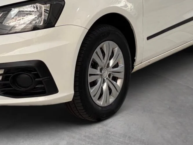 VOLKSWAGEN Gol 1.6 4P G6 TRENDLINE FLEX, Foto 3