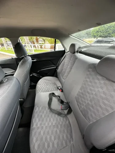 HYUNDAI HB 20 Sedan 1.6 16V 4P FLEX COMFORT PLUS AUTOMTICO, Foto 6