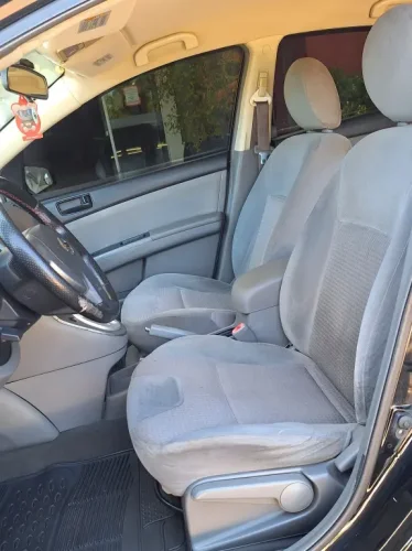 NISSAN Sentra 2.0 16V 4P FLEX AUTOM�TICO CVT, Foto 8