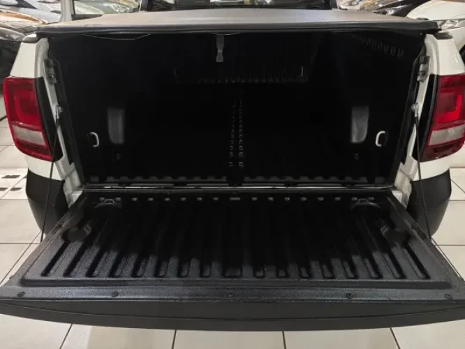 VOLKSWAGEN Saveiro 1.6 16V FLEX MSI ROBUST CABINE SIMPLES, Foto 15