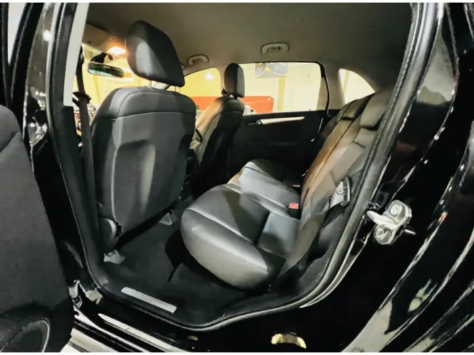 MERCEDES-BENZ B 180 1.7 4P CONFORT AUTOM�TICO, Foto 12