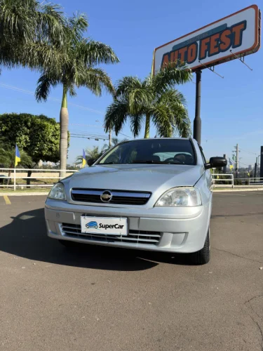 CHEVROLET Corsa Hatch 1.8 4P MAXX FLEX, Foto 1