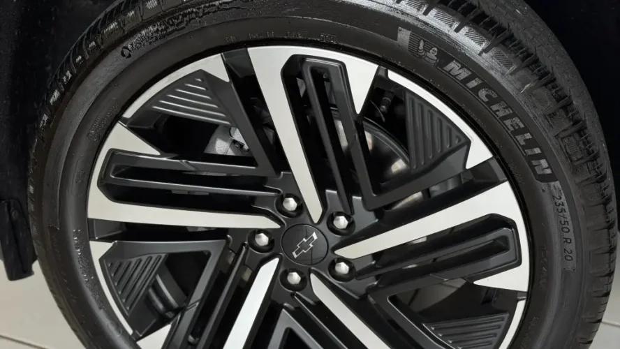 CHEVROLET Equinox 1.5 16V 4P RS TURBO AUTOM�TICO, Foto 27