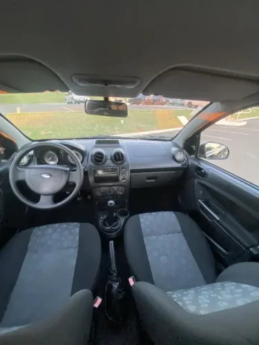 FORD Fiesta Hatch 1.6 4P CLASS FLEX, Foto 7