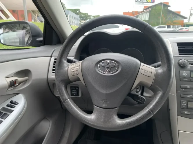 TOYOTA Corolla 1.8 16V 4P XEI FLEX AUTOM�TICO, Foto 5