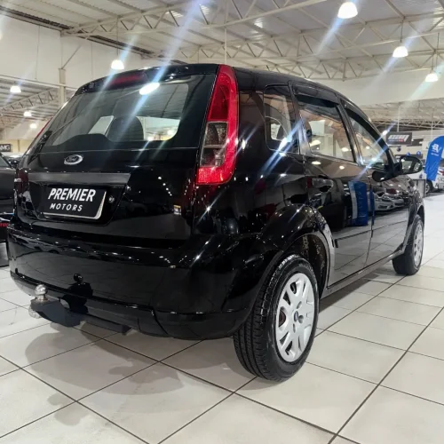 FORD Fiesta Hatch 1.0 4P FLEX, Foto 4