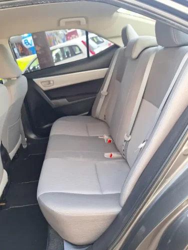 TOYOTA Corolla 1.8 16V 4P GLI FLEX AUTOMTICO, Foto 9