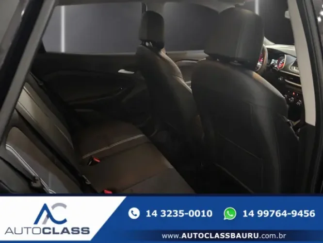 CHEVROLET Tracker 1.0 4P FLEX TURBO LTZ AUTOMTICO, Foto 11