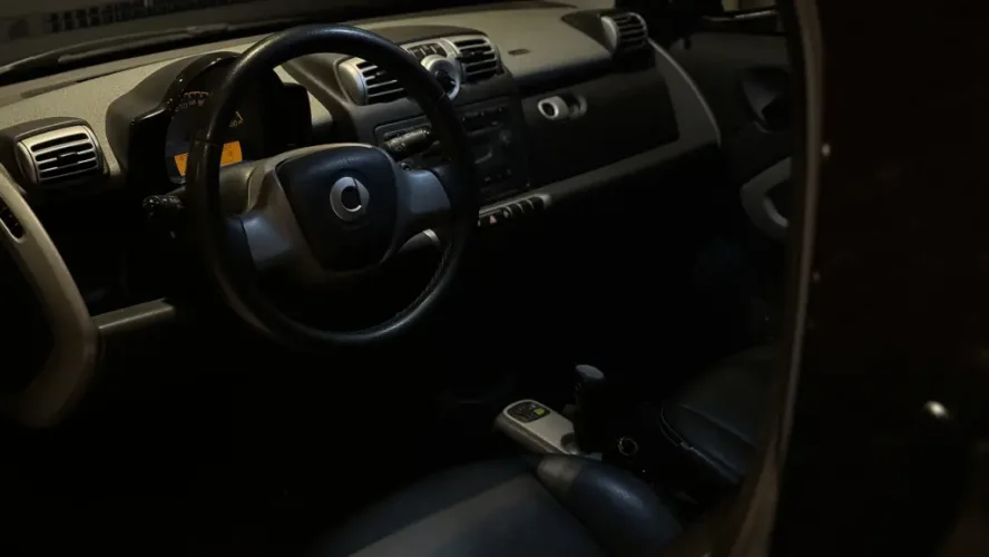 SMART Fortwo 1.0 MHD COUP� 3 CILINDROS AUTOM�TICO, Foto 13