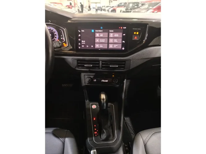 VOLKSWAGEN Nivus 1.0 4P FLEX 200 TSI HIGHLINE TURBO AUTOM�TICO, Foto 11