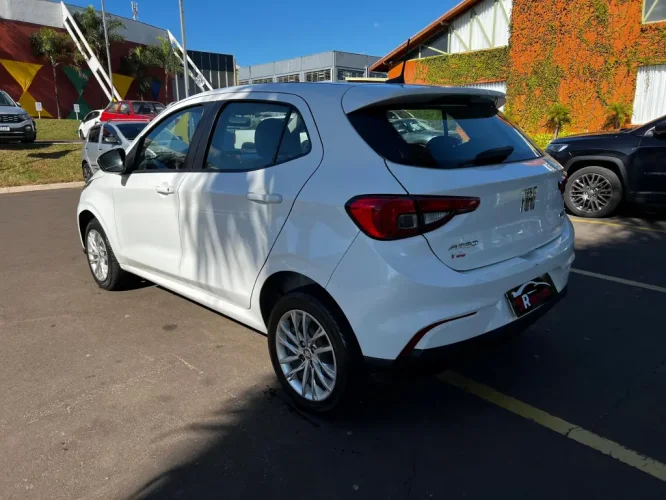 FIAT Argo 1.0 4P FLEX FIREFLY DRIVE, Foto 5