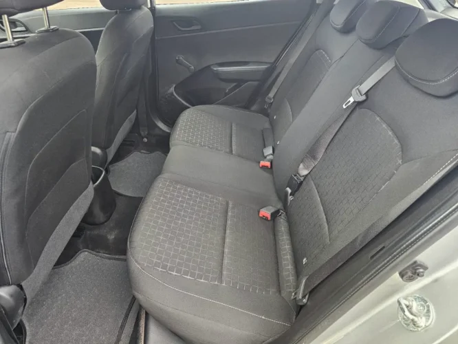 HYUNDAI HB 20 Hatch 1.0 12V 4P FLEX SENSE, Foto 13