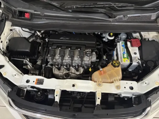 CHEVROLET Spin 1.8 4P FLEX LTZ 7 LUGARES, Foto 17