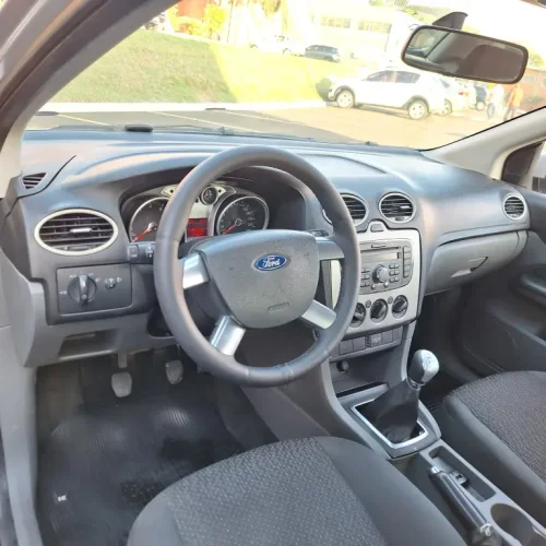 FORD Focus Hatch 1.6 4P GLX FLEX, Foto 7