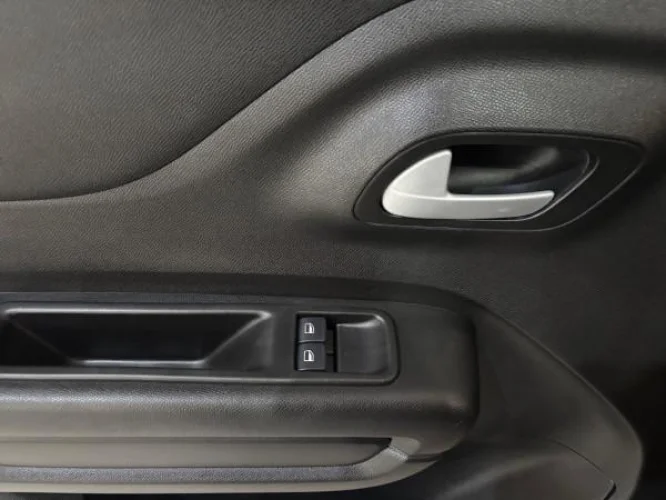 CITROEN C3 1.0 12V 4P FLEX FIREFLEY FEEL, Foto 13