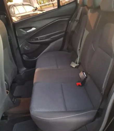 CHEVROLET Onix Sedan 1.0 12V 4P FLEX LT PLUS TURBO, Foto 9