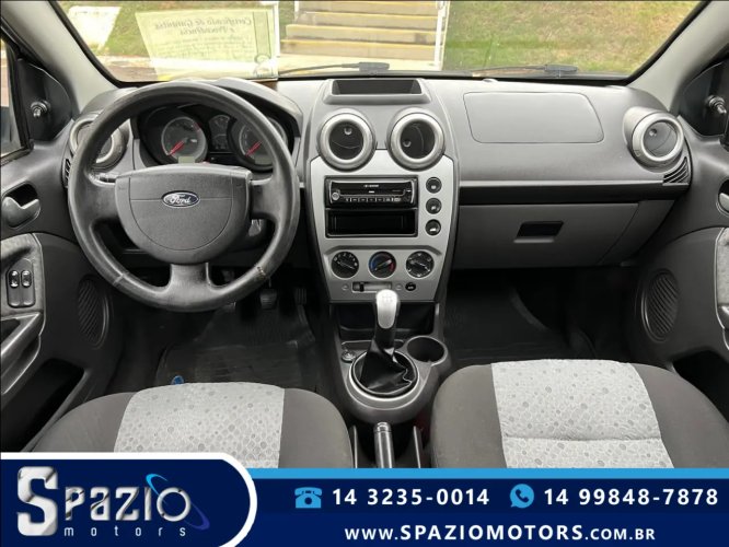 FORD Fiesta Hatch 1.6 4P CLASS FLEX, Foto 7
