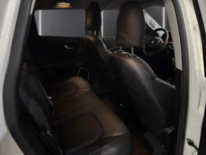 FIAT Toro 1.3 16V 4P FLEX 270 TURBO VOLCANO AUTOM�TICO, Foto 10