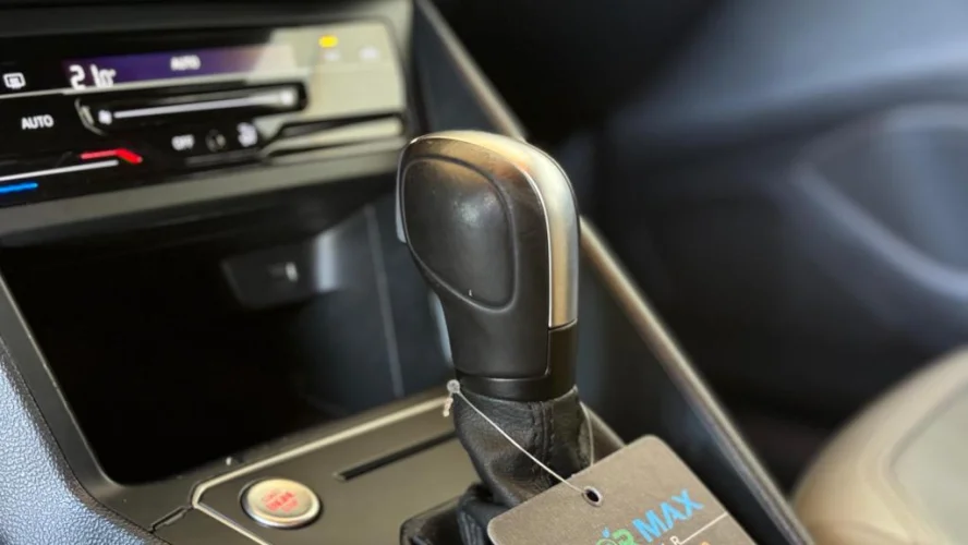 VOLKSWAGEN Nivus 1.0 4P FLEX 200 TSI HIGHLINE TURBO AUTOMTICO, Foto 5