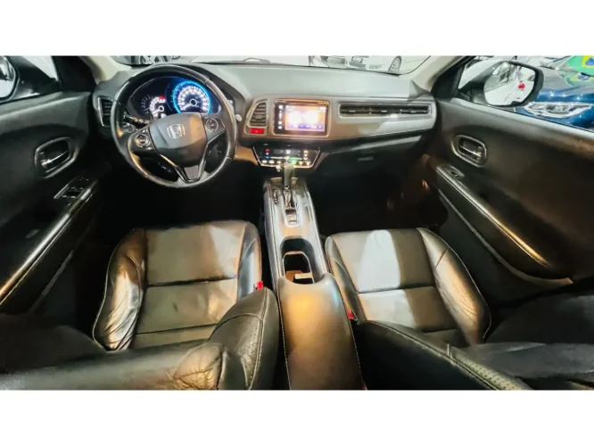 HONDA HR-V 1.8 16V 4P EXL FLEX AUTOM�TICO CVT, Foto 15