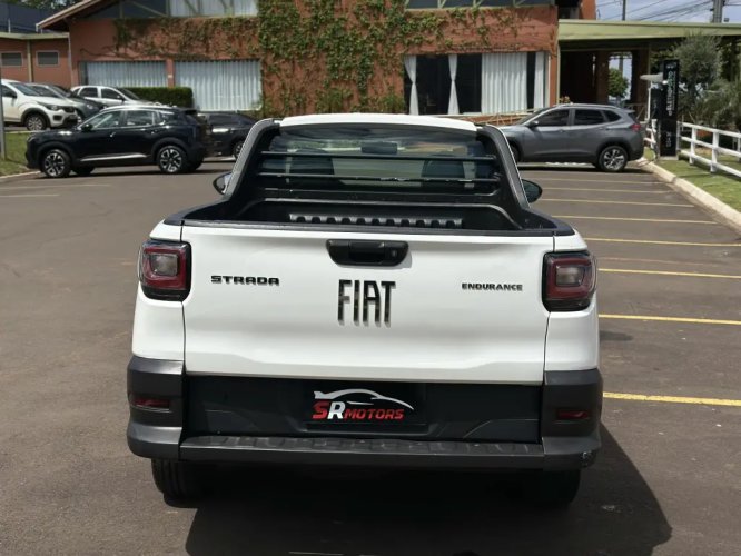 FIAT Strada 1.4 FLEX ENDURANCE CABINE SIMPLES, Foto 3