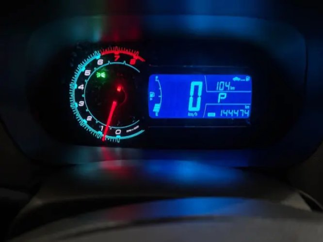 CHEVROLET Cobalt 1.8 4P FLEX LTZ AUTOM�TICO, Foto 14
