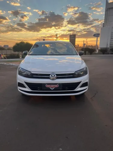 VOLKSWAGEN Virtus 1.6 4P MSI FLEX, Foto 2