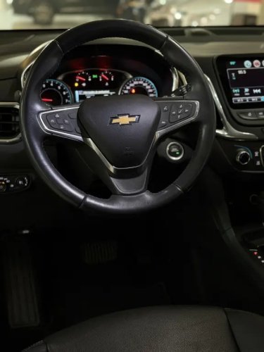 CHEVROLET Equinox 2.0 16V 4P LT TURBO AUTOM�TICO, Foto 14