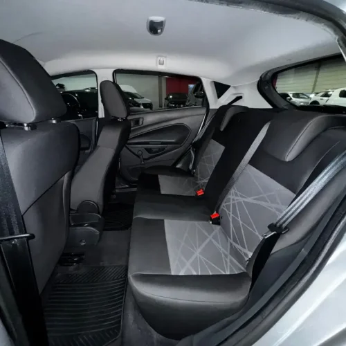 FORD Fiesta Hatch 1.5 16V 4P S FLEX, Foto 9