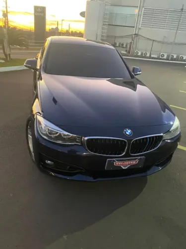 BMW 320I 2.0 16V 4P GT SPORT TURBO AUTOMTICO, Foto 2