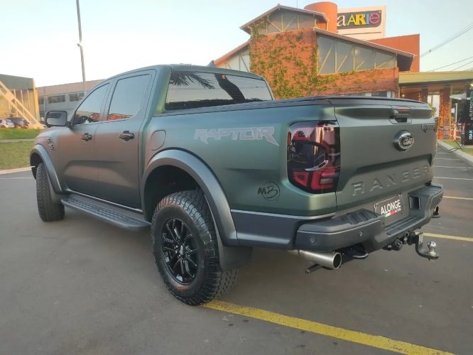 FORD Ranger, Foto 5