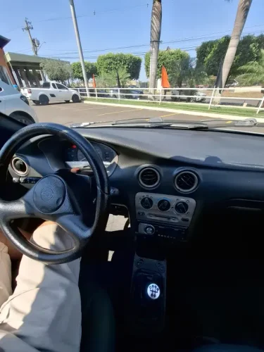 CHEVROLET Celta 1.0 VHC SUPER , Foto 9