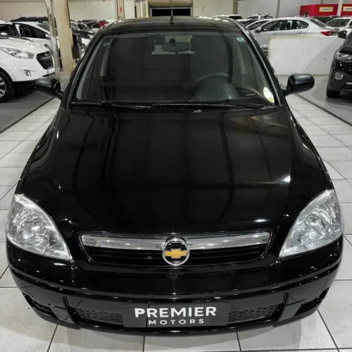 CHEVROLET Corsa Hatch 1.4 4P MAXX FLEX, Foto 2