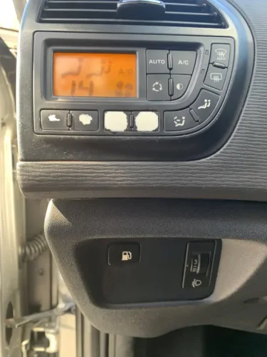 CITROEN C4 Picasso 2.0 16V 4P LA LUNA AUTOM�TICO, Foto 8