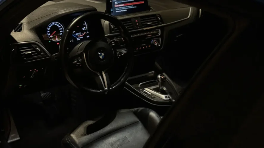 BMW M2 3.0 I6 24V COMPETITION COUP� M AUTOM�TICO DCT, Foto 15