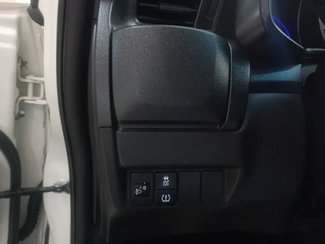 HONDA WR-V 1.5 16V 4P LX FLEX AUTOM�TICO CVT, Foto 7