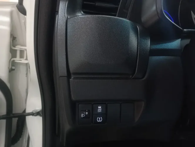 HONDA WR-V 1.5 16V 4P LX FLEX AUTOM�TICO CVT, Foto 6