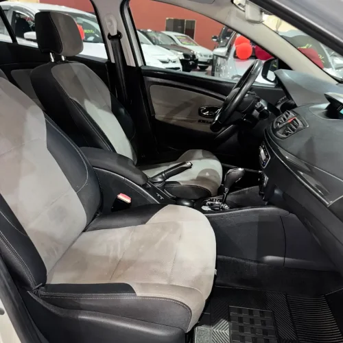 RENAULT Fluence 2.0 16V 4P FLEX DYNAMIQUE AUTOMTICO, Foto 8