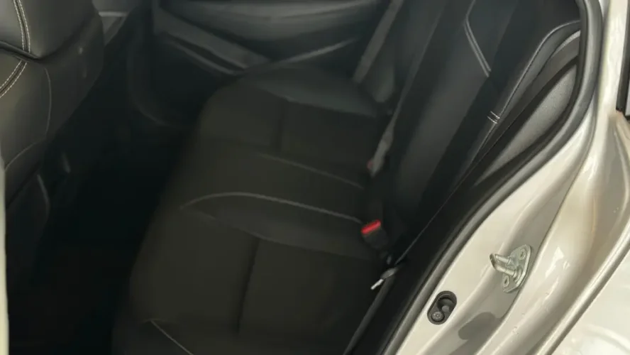 TOYOTA Corolla 2.0 16V 4P FLEX XEI DIRECT SHIFT AUTOMTICO CVT, Foto 16