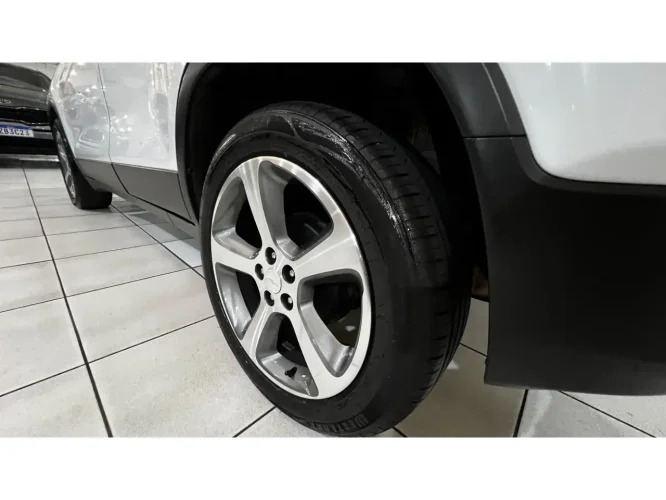 CHEVROLET Tracker 1.8 16V 4P FLEX LTZ AUTOM�TICO, Foto 7