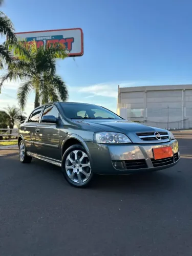 CHEVROLET Astra Hatch 2.0 4P FLEX, Foto 1