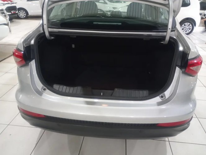 FIAT Cronos 1.3 4P FLEX DRIVE AUTOM�TICO CVT, Foto 18