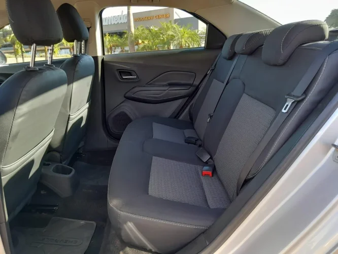 CHEVROLET Cobalt 1.4 4P FLEX LTZ, Foto 6