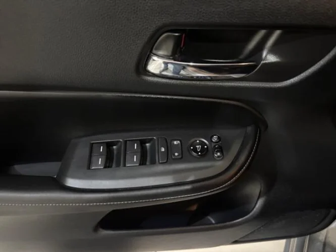 HONDA City Sedan 1.5 16V 4P FLEX TOURING AUTOMTICO CVT, Foto 13