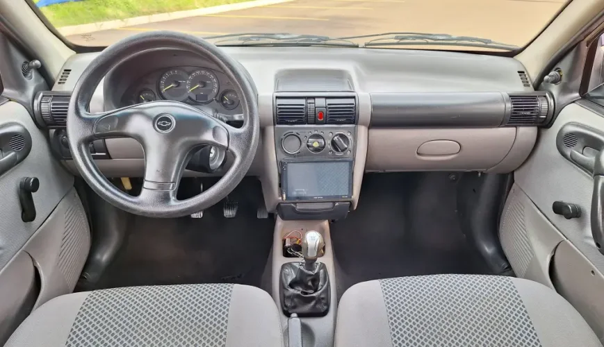 CHEVROLET Classic Sedan 1.0 4P, Foto 7