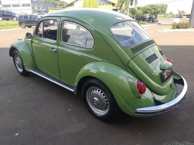 VOLKSWAGEN Fusca 1.5, Foto 7