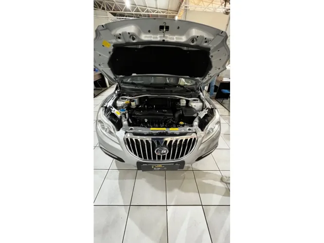 LIFAN X60 1.8 16V 4P TALENT, Foto 7